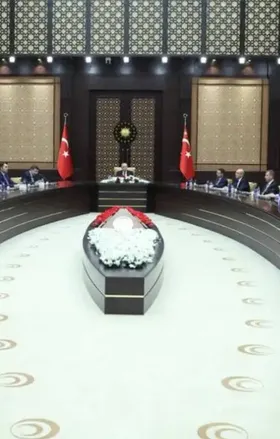 Fon Soruşturmasında Ödemelerle İlgili Yol Haritası Belirlendi