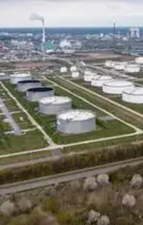 G7 Geben Bis zu 15,9 Milliarden Liter Diesel und Rohöl Frei