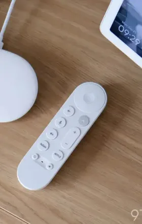 Google TV Streamer Yenileniyor: Artık Kumanda Olmadan da Komut Alabilecek