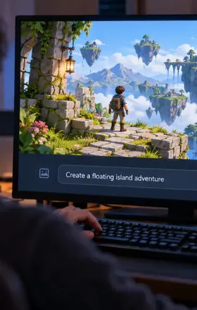 Google ve Unity Güçlerini Birleştirdi, Roblox Hisseleri Geriledi
