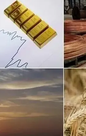 Güçlenen Dolar ve Faiz Beklentileri Değerli Metalleri Baskıladı