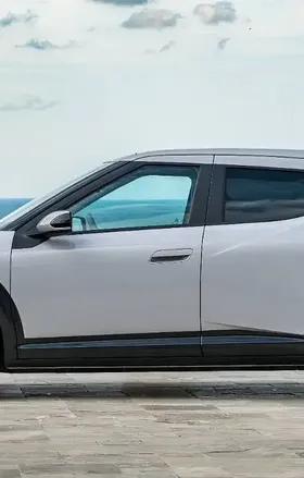 Hyundai'nin İzmit'te Ürettiği İlk Elektrikli Modeli IONIQ 3 Satışa Çıktı: İşte Özellikleri ve Güncel Fiyatı