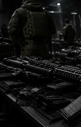 İngiltere'den Ukrayna için ABD'den bağımsız uzun menzilli silah projesi