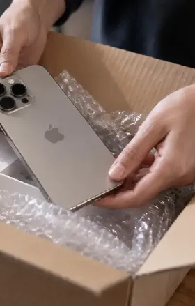 İphone 18 Pro Max’te Yeni Özellik: Kargoya Vermeden Önce Bu Ayarı Açmak Gerekiyor