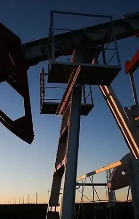Irak'tan ABD'li devlerle milyarlarca dolarlık petrol anlaşması!