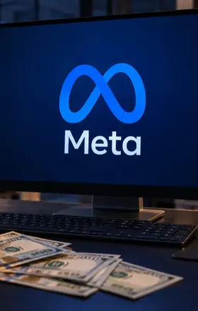 Kendisine 'The Godfather' Diyordu: Meta'yı 37 Milyon Dolar Dolandırdı