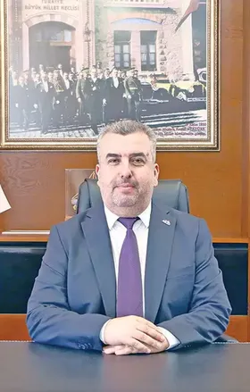 Kimya İhracatçısı Üç Pazarda Ticaret Bağlantısı Aradı