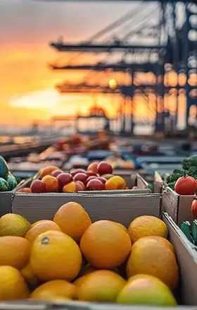 Küresel Gıda Fiyatları Son 4 Yılın Zirvesinde