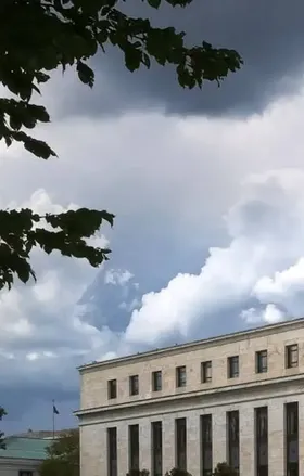 Küresel piyasaların gözü bu verideydi: ABD Merkez Bankası (Fed) faiz kararını açıkladı