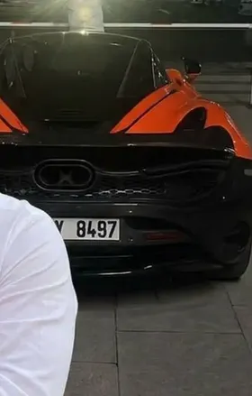 Lüks Araçlara El Konuldu: 200 Milyon TL'lik Araçlar 26 Bin TL'ye Devredilmiş