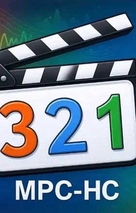 Media Player Classic Yıllar Sonra Yenilendi, Windows 11 Görünümü Geldi