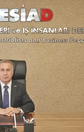 Mersin’de 6 Bin Hektarlık Sanayi Ve Lojistik Alanı İmar Bekliyor