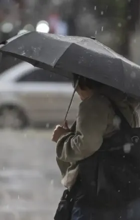 Meteoroloji Tek Tek Uyardı: Sağanak Yurdu Saracak