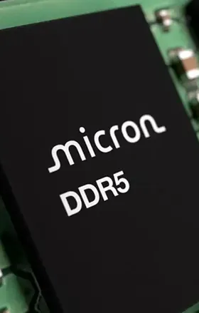 Micron'dan 512 GB DDR5 RAM: Tek Modülde 9.200 MT/S Hız ve 16 Watt Tüketim