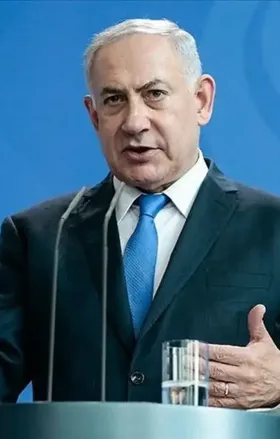 Netanyahu: Önümüzdeki ana görev İran rejimini devirmek