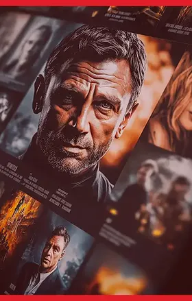 Netflix Zirvedekileri Açıkladı! İşte En Popüler Filmler