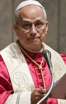 Papa 14. Leo Ameliyat Olacağını Açıkladı: Akciğerinde Kitle Tespit Edildi