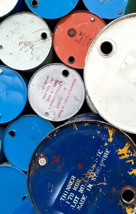 Petrolün yükselişine stok freni: ABD verileri arz endişelerini dengeledi