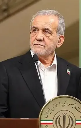 Pezeşkiyan: Çıkarlarımız doğrultusunda müzakere edeceğiz