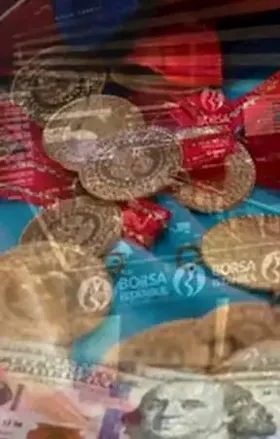 Piyasalarda Gün Ortası: Borsa, Döviz ve Altında Son Durum Ne? (6 Ekim 2026)