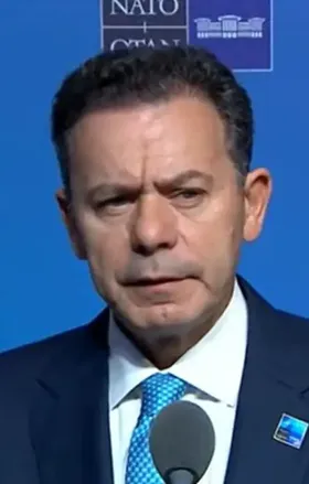 Portekiz Başbakanı Montenegro'dan NATO Zirvesi açıklaması