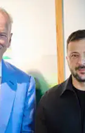 «Предстоящая зима будет решающей». Экс-гендиректор Google призвал Запад вкладываться в оборону Украины, как в свою собственную
