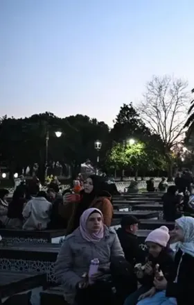 Ramazan Ayı Ne Zaman Başlıyor? İlk Oruç Ne Zaman Tutulacak?