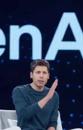 Sam Altman Yapay Zekanın Bedelini Açıkladı: Bazı Kötü Sonuçlar Kaçınılmaz