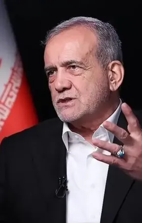 Savaşın faturası ağırlaştı: Pezeşkiyan petrol gelirlerindeki kaybı açıkladı
