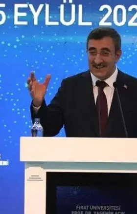 "Savunma Sanayinde Yaptığımız Devrimi Sağlık Endüstrilerinde de Sağlamaya Kararlıyız"