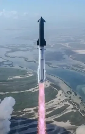 Starship İçin Asıl Sınav Ertelendi: Hedef Dünya’nın Çevresinde Altı Tur