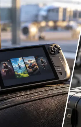 Steam Deck ve Tablet Karşı Karşıya: Yolculukta Hangisi Daha Kullanışlı?
