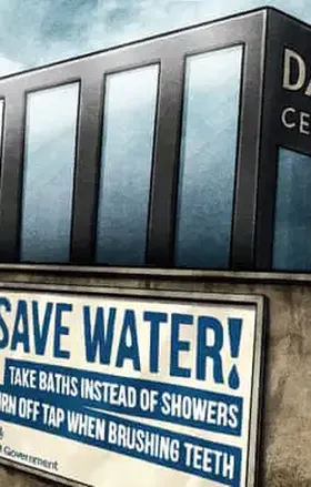 Stockpile Food – And Wash Your Hands: Is that Really How to Prepare for Environmental Catastrophe? | George Monbiot