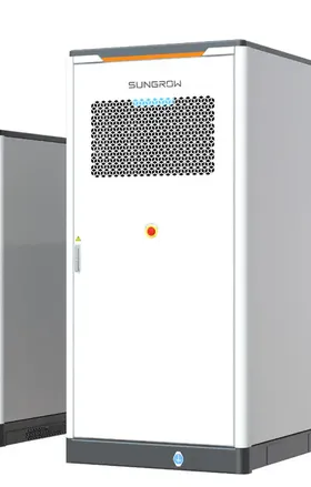Sungrow'dan Türkiye Pazarına Yeni Enerji Depolama Sistemi