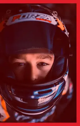 Team Turkiye’s Medal Count Reaches Three: Karting Champion Iskender Zulfikari