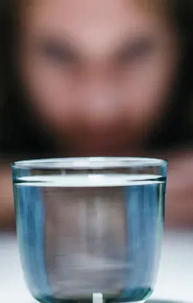 Telekinezi Gerçek Mi? Zihin Gücüyle Nesneleri Hareket Ettirebilir Miyiz?