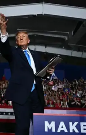 The Most Shocking Part of Trump’s Comments Is What Our Reaction Says About Us