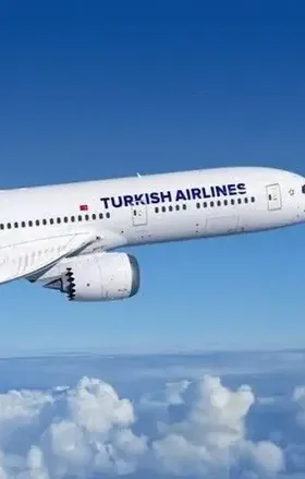 THY 11. Kez Avrupa'nın En İYİ Havayolu Seçildi