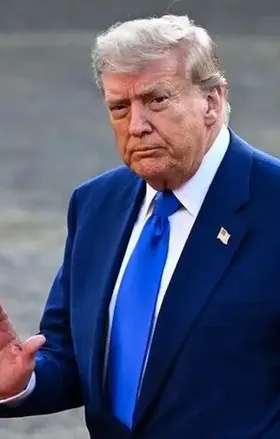 Trump Duyurdu: Avrupa Dizeli Piyasaya Sürecek