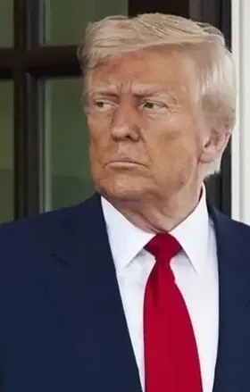 Trump: İran Henüz Pes Edecek Mi Bilmiyorum