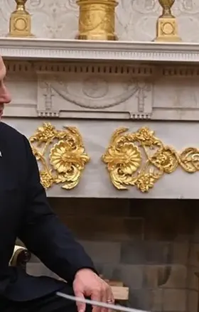 Trump, Netanyahu döneminin sonunu mu işaret etti? 'Ucu açık bir soru'