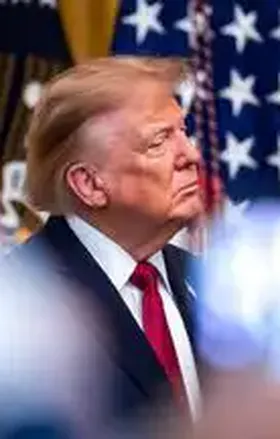 Trump Vor den Midterms: Was Wähler So Unzufrieden Macht