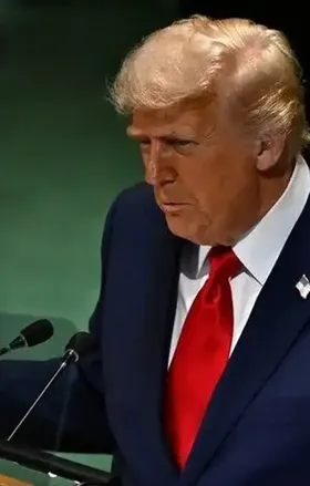 Trump'tan İran Mesajı: Zamanları Azalıyor, Bir Anlaşma Yapacaklar
