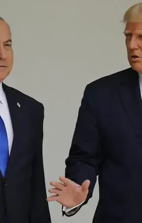 Trump'tan Netanyahu'ya İran uyarısı: Yalnız kalabilirsin