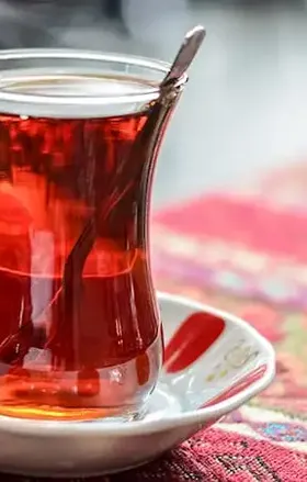 Türk Çayı İhracatı 9 Ayda 25 Milyon Doları Aştı