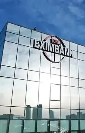 Türk Eximbank Dijitalleşme ve Veri Odaklı Yeni İş Modeline Hazırlanıyor