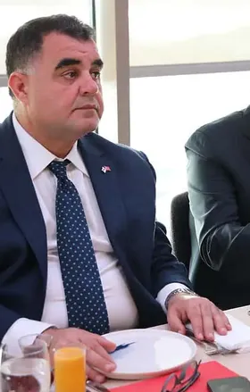 Türsab Başkanı Bağlıkaya’dan “Yabancı Dijital Platform” Uyarısı