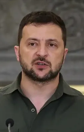 Ukrayna Devlet Başkanı Zelenskiy: BM’de Barışa Nasıl Ulaşılacağını Konuşacağız