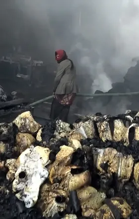 Yemen Lanza una Contraofensiva Contra los Hutíes con el Respaldo de Arabia Saudí