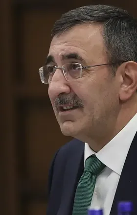 Yılmaz: Bağımlılıkla Mücadele Ekonomik Refahı Destekleyecek